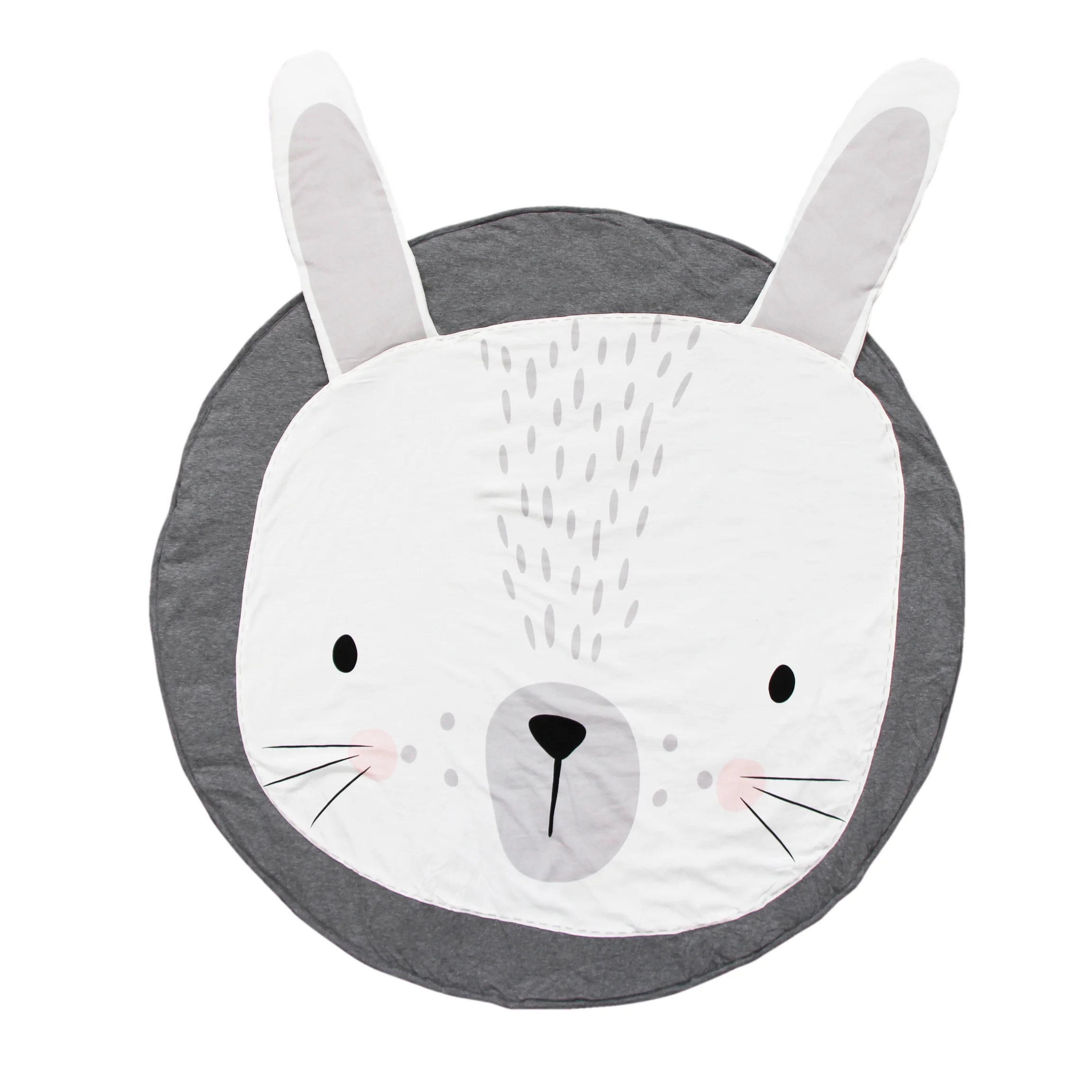 Bunny play mat hotsell